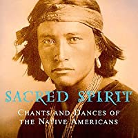 Chants And Dances Of The Native Americans
